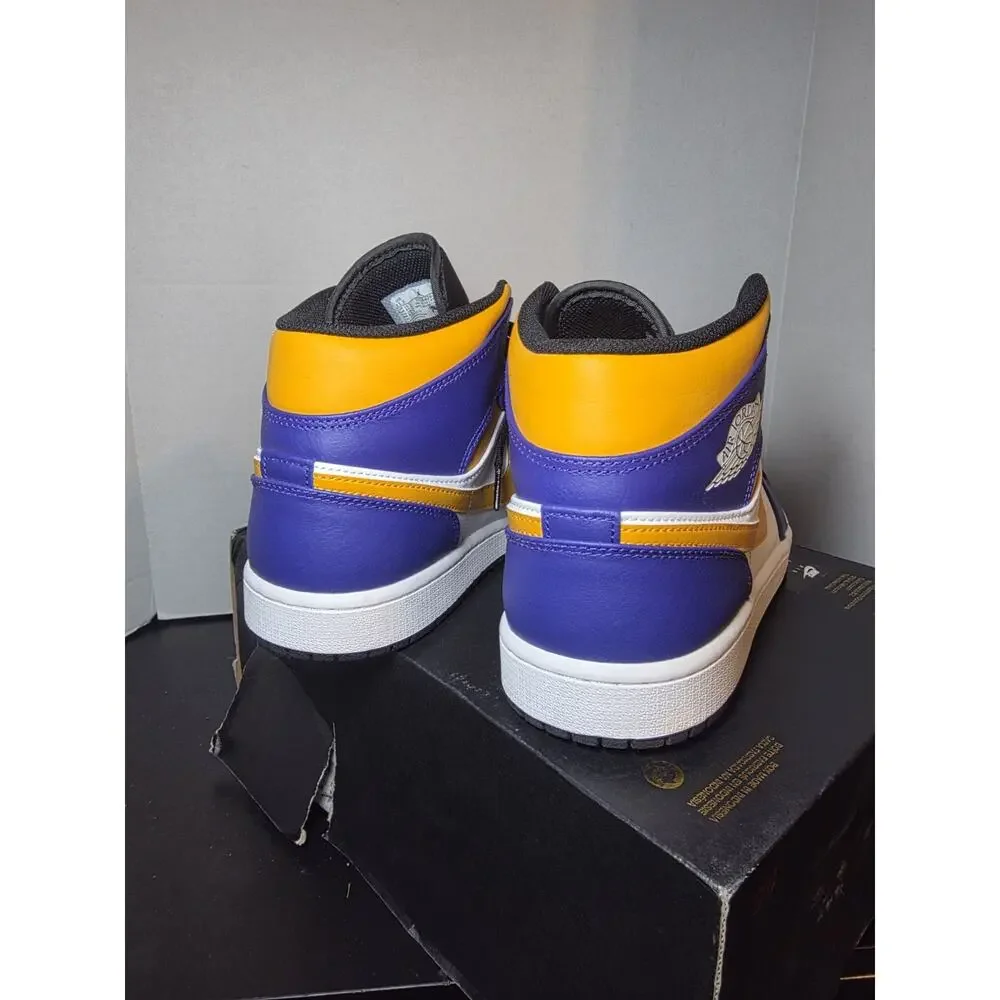 Nike new bought